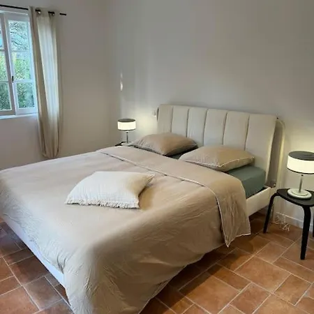 Vue Porto-vecchio Apartment Porto-Vecchio (Corsica)