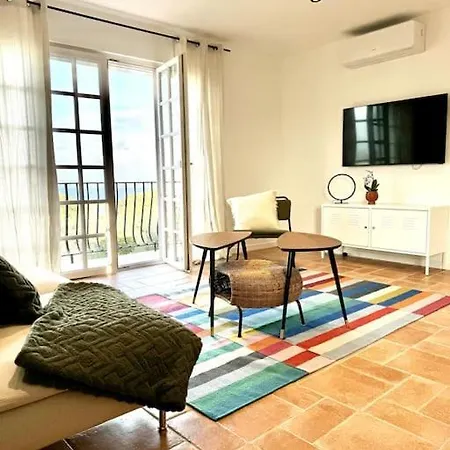 Vue Porto-vecchio Apartment *
