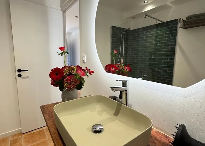 Spacieux Et Lumineux 2 Vue Centre-ville De Porto-vecchio Apartmán