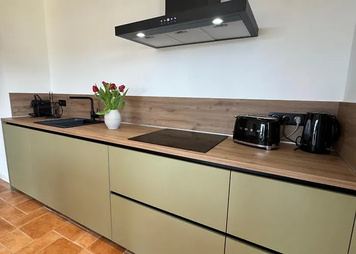 Apartmán Spacieux Et Lumineux 2 Vue Centre-ville De Porto-vecchio