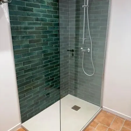 Spacieux Et Lumineux 2 Vue Centre-ville De Porto-vecchio Апартаменты