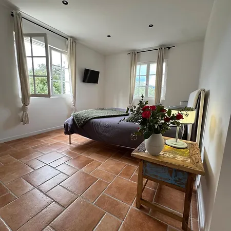 Spacieux Et Lumineux 2 Vue Centre-ville De Porto-vecchio Порто-Веккьо