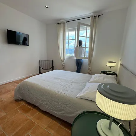 Spacieux Et Lumineux 2 Vue Centre-ville De Porto-vecchio *