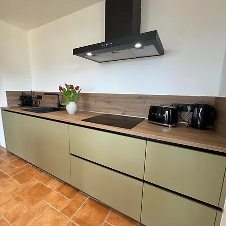 Appartement Vue Porto-vecchio