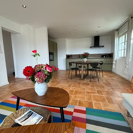 Appartement Vue Porto-vecchio *