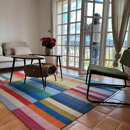 Lejlighed Spacieux Et Lumineux 2 Vue Centre-ville De Porto-vecchio Porto-Vecchio (Corsica)