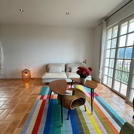 Spacieux Et Lumineux 2 Vue Centre-ville De Porto-vecchio Порто-Веккьо