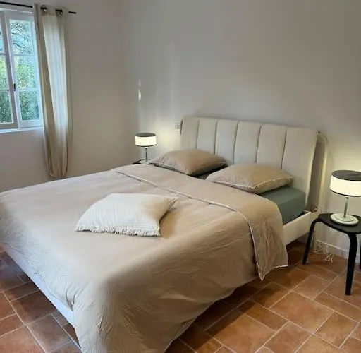 Spacieux Et Lumineux 2 Vue Centre-ville De Porto-vecchio Lägenhet Porto-Vecchio (Corsica)