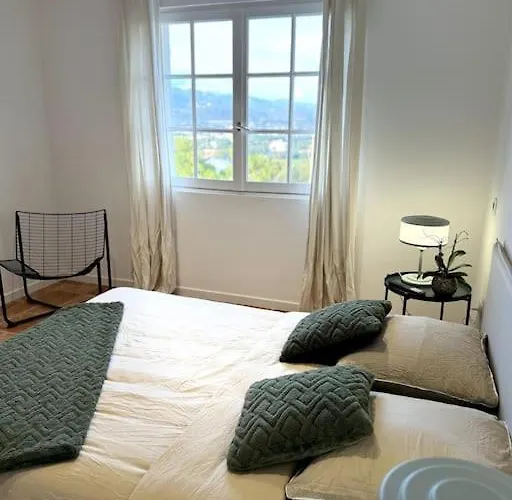 Spacieux Et Lumineux 2 Vue Centre-ville De Porto-vecchio Πόρτο Βέκιο